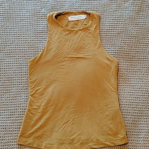 Nectar Razor Back Top